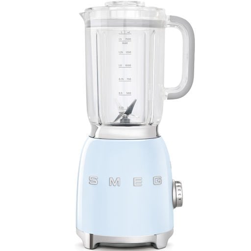BLENDER MAVİ