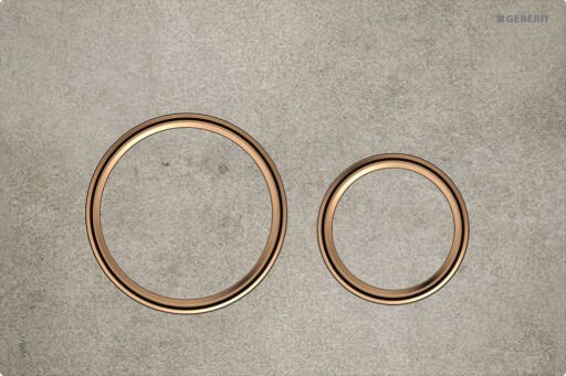 SIGMA21 BETON/BRONZ 115.650.JV.1