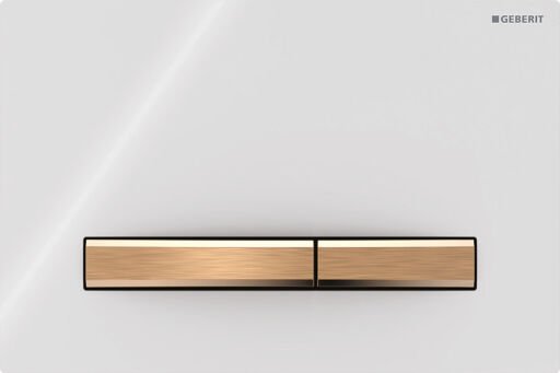 SIGMA50 BEYAZ/BRONZ 115.670.11.2
