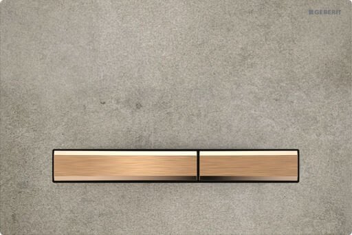 SIGMA50 BETON/BRONZ 115.670.JV.2