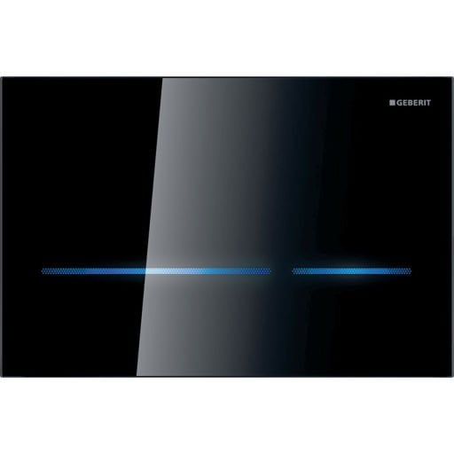 SIGMA80 SİYAH CAM 115.092.SG.6