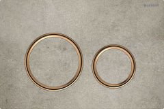 SIGMA21 BETON/BRONZ 115.650.JV.1