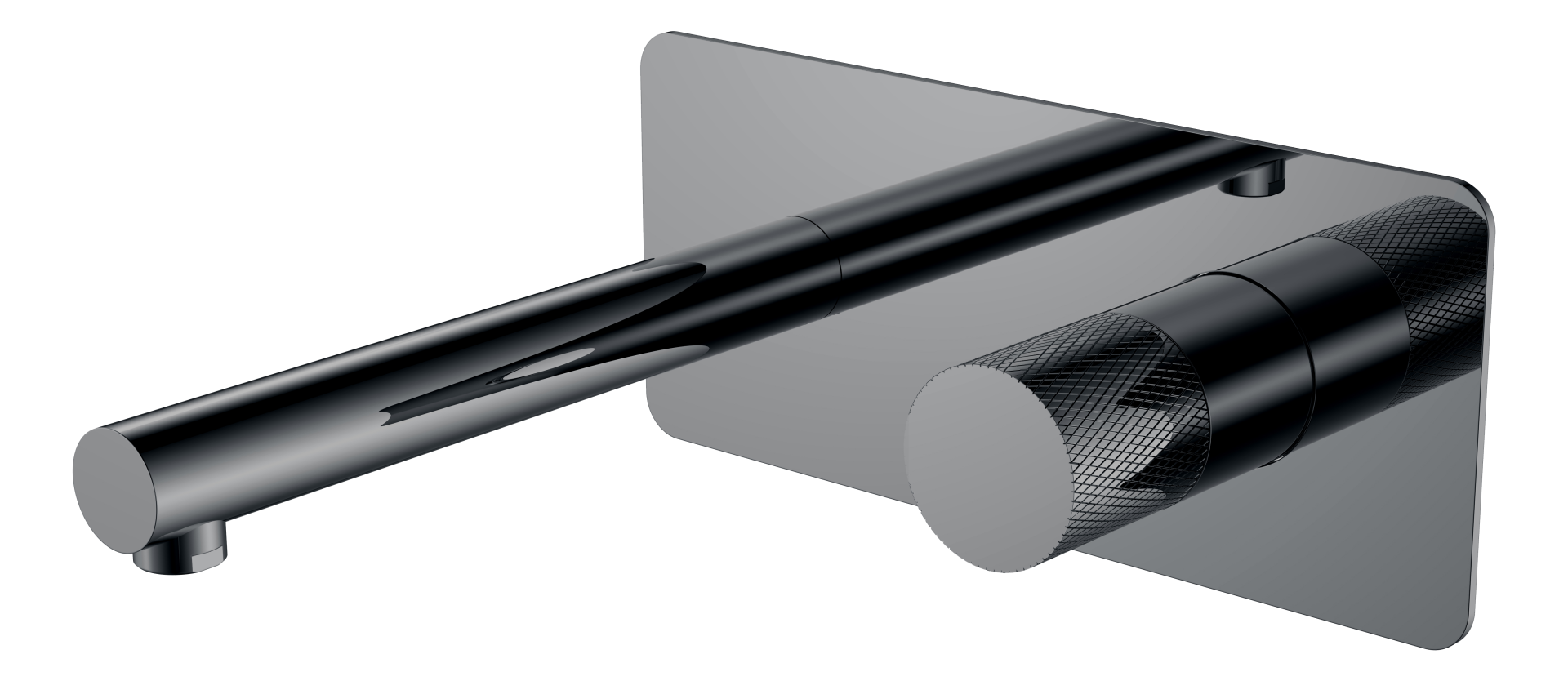 BOHEME Stick Touch Ankastre Lavabo Bataryası 125-SGM.2