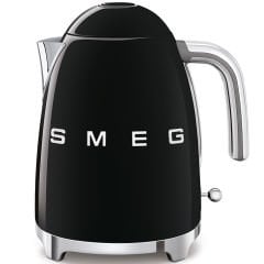 KETTLE SİYAH