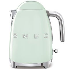 KETTLE PASTEL YEŞİL