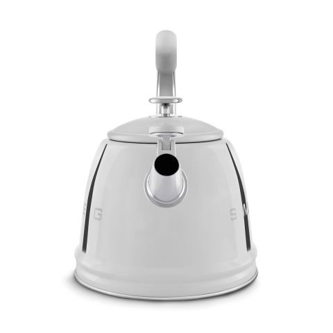 SET ÜSTÜ ISLIK KETTLE 50'S STYLE ÇELİK ISLIK KETTLE