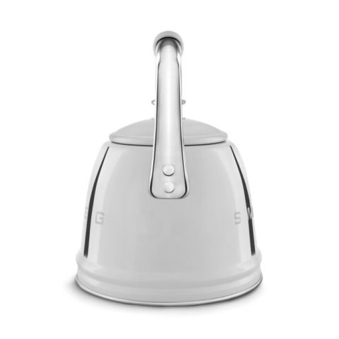SET ÜSTÜ ISLIK KETTLE 50'S STYLE ÇELİK ISLIK KETTLE