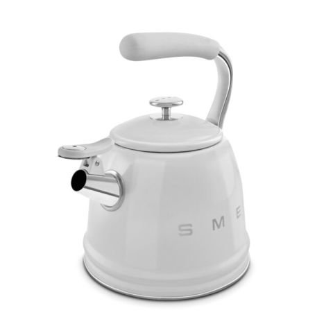 SET ÜSTÜ ISLIK KETTLE 50'S STYLE ÇELİK ISLIK KETTLE