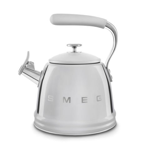 ÇELİK ISLIK KETTLE