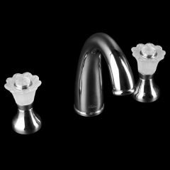 Boheme Camelia 277-Camelia 3'lü Lavabo bataryası