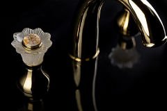 BOHEME Camelia 297-Camelia 3'lü Lavabo Bataryası