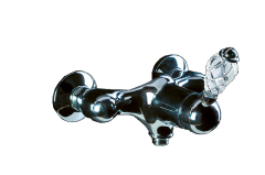 BOHEME Crystal 264-CRST Duş Bataryası
