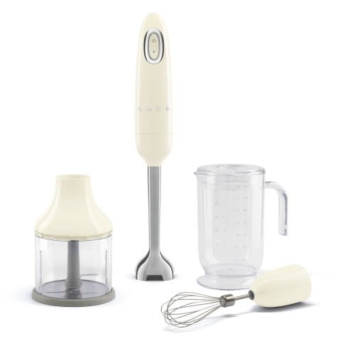 KREM EL BLENDER SETİ