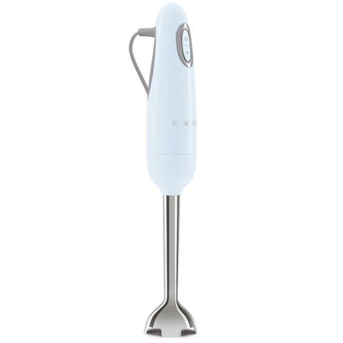 EL BLENDER SETİ PASTEL MAVİ EL BLENDER SETİ