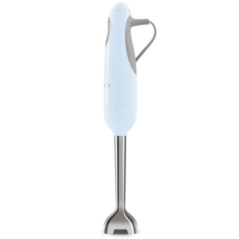 EL BLENDER SETİ PASTEL MAVİ EL BLENDER SETİ