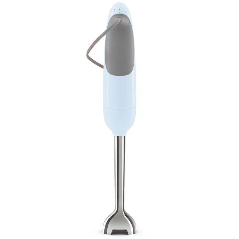 EL BLENDER SETİ PASTEL MAVİ EL BLENDER SETİ