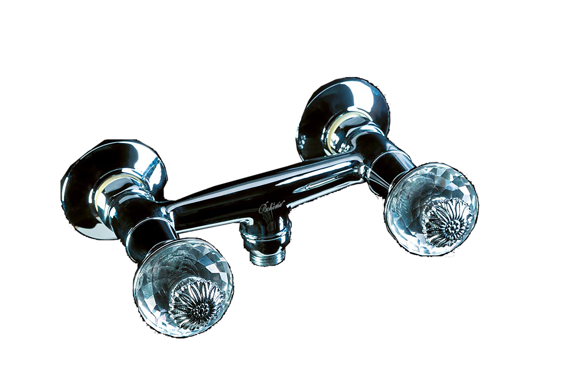 BOHEME Flora 274-FL Banyo bataryası