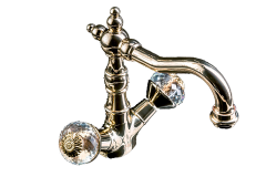 BOHEME Flora 292-FL Uzun Lavabo bataryası