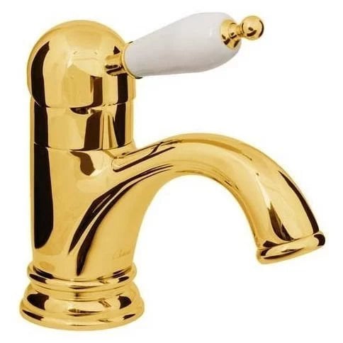 BOHEME Tradizionale Oro 281 Lavabo Bataryası