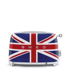 2x1 EKMEK KIZARTMA BRITISH
