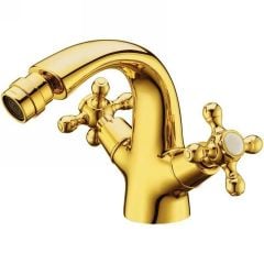 ﻿BOHEME Tradizionale Oro 291 Lavabo Bataryası