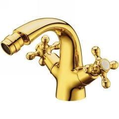 ﻿BOHEME Tradizionale Oro Lavabo Bataryası