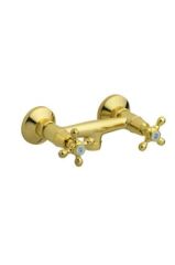BOHEME Tradizionale Oro Banyo Bataryası