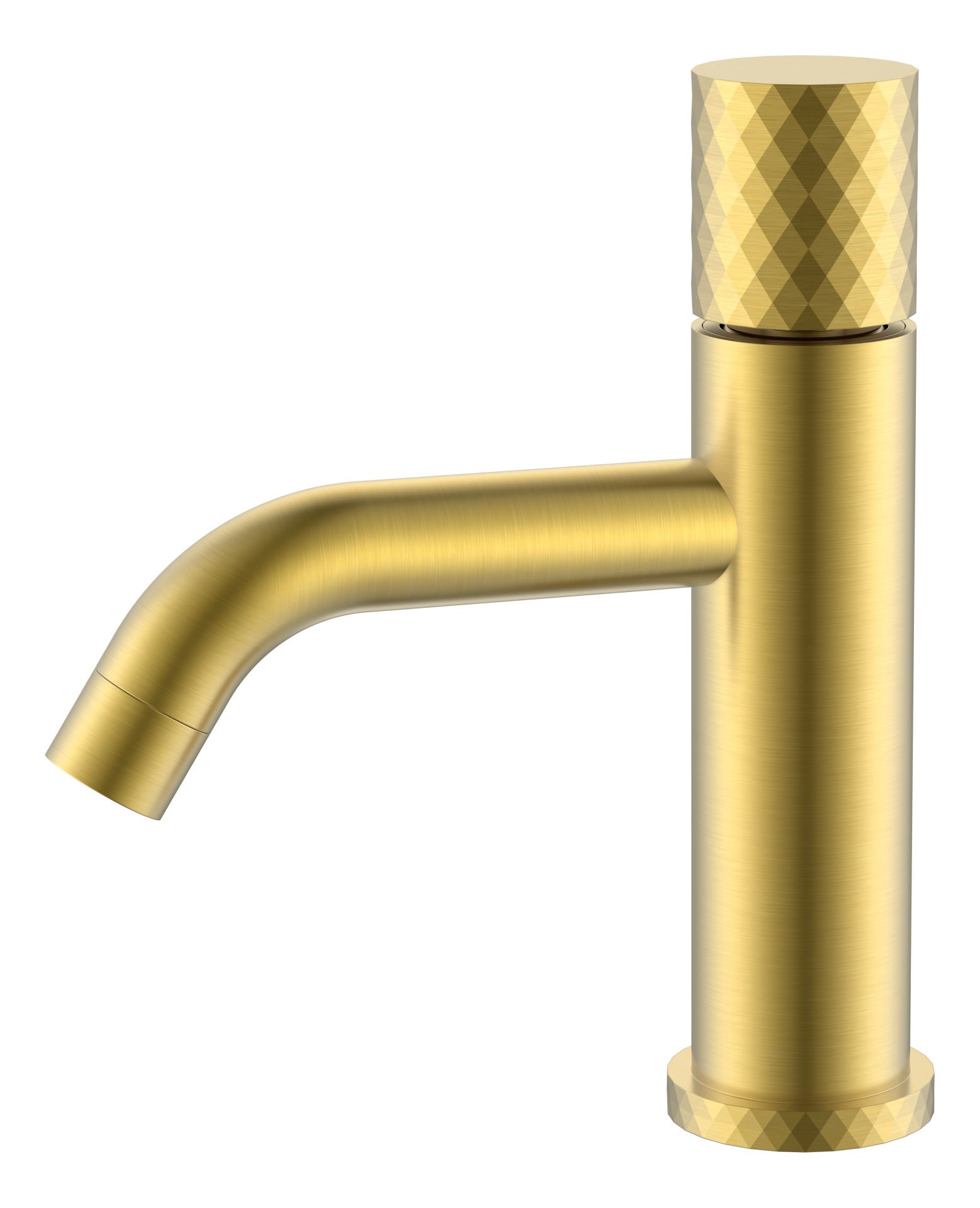 BOHEME Stick Diamond Lavabo Bataryası 121-MG