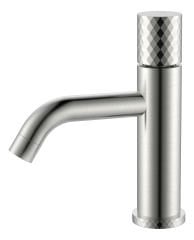 BOHEME Stick Diamond Lavabo Bataryası 121-NB