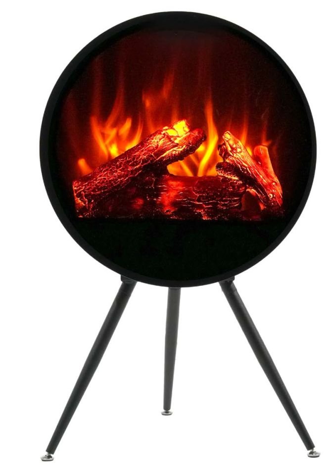 FLAMELINE Kona / KN 60