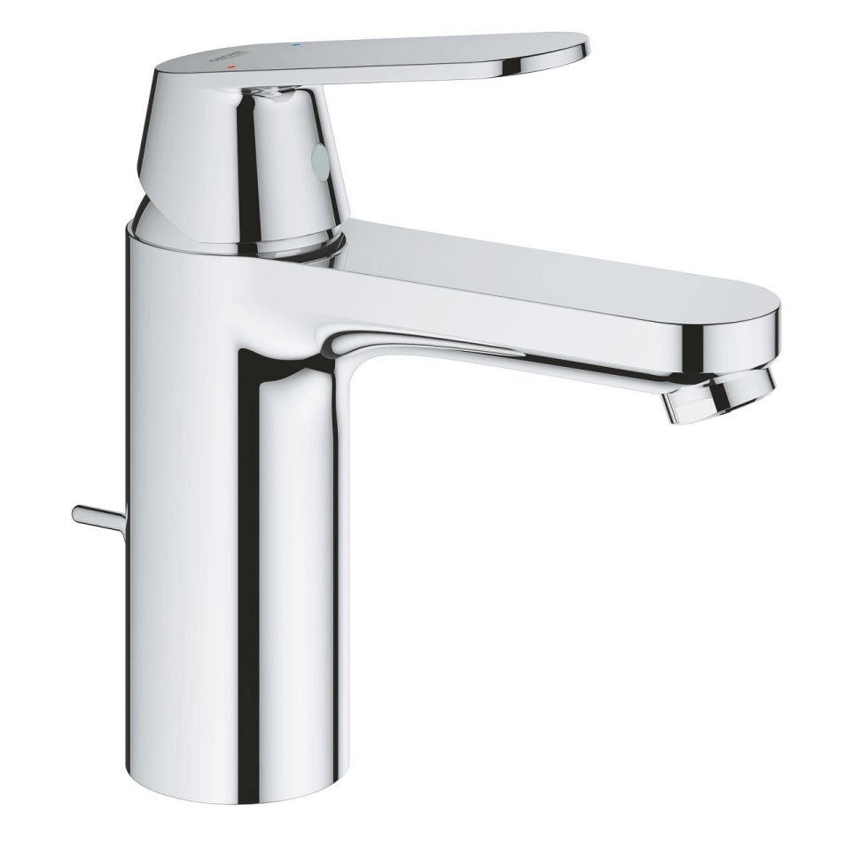 GROHE 23325000 Eurocosmo Tek kumandalı lavabo bataryası M-Boyut