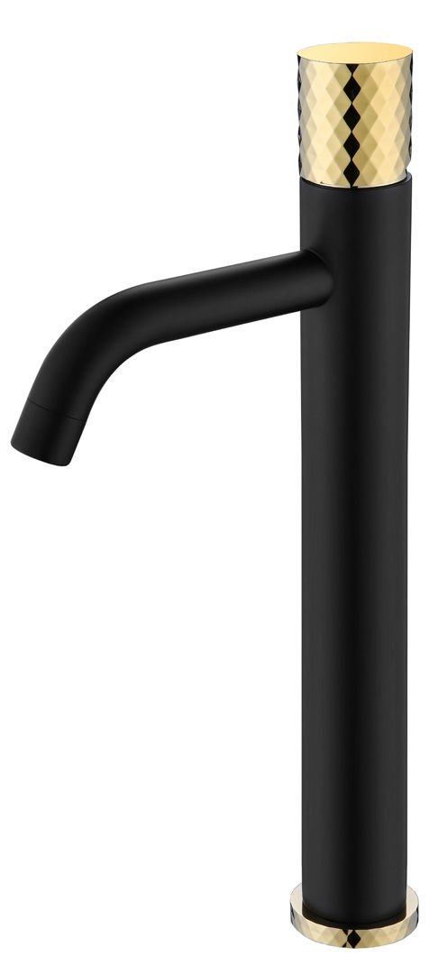 BOHEME Stick Diamond Uzun Lavabo Bataryası 122-BG