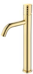 BOHEME Stick Diamond Uzun Lavabo Bataryası 122-GG