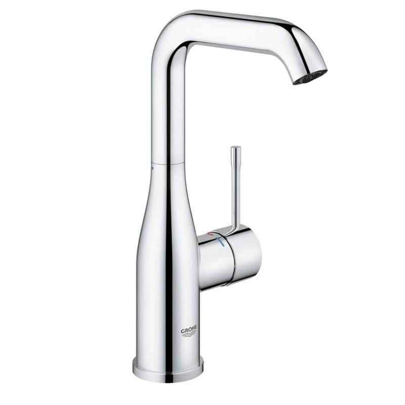 Grohe 23541001 Essence Lavabo Bataryası Krom