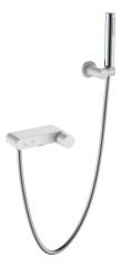 BOHEME  Stick Diamond Banyo Bataryası El Duşlu 123-WCR