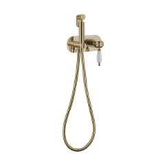 BOHEME Shower Set Sataf 424 Ankastre Shattaf