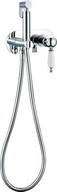 BOHEME Shower Set Sataf 426 Ankastre Shattaf