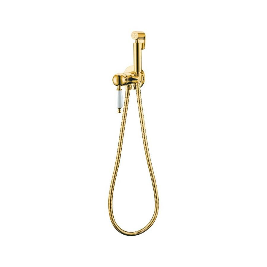 BOHEME Shower Set Sataf 435 Ankastre Shattaf