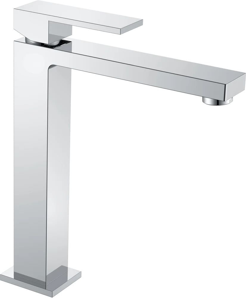 BOHEME Qubic Uzun Lavabo Bataryası 472-B
