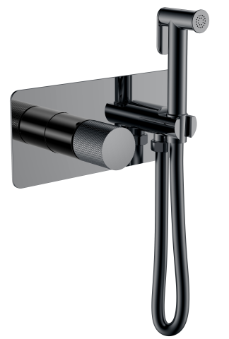 BOHEME Stick Touch Ankastre Lavabo Bataryası 127-SGM.2