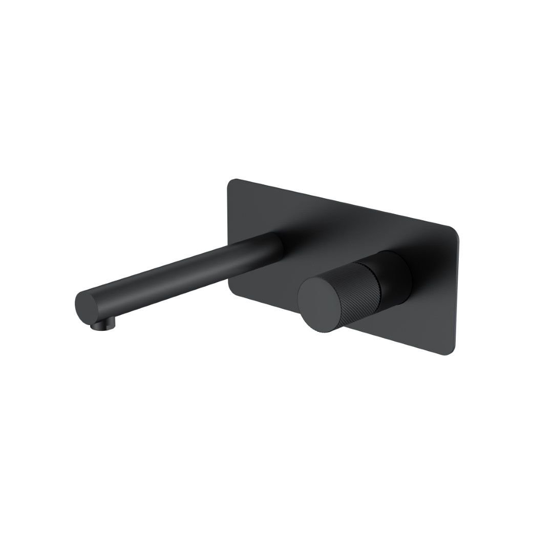 BOHEME Stick Diagonal Banyo Bataryası El Duşlu 125-B-DIAG
