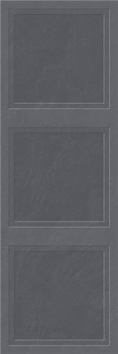 JARDIN 40X120 BUZERİ DEKOR GRİ