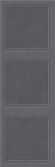 JARDIN 40X120 BUZERİ DEKOR GRİ
