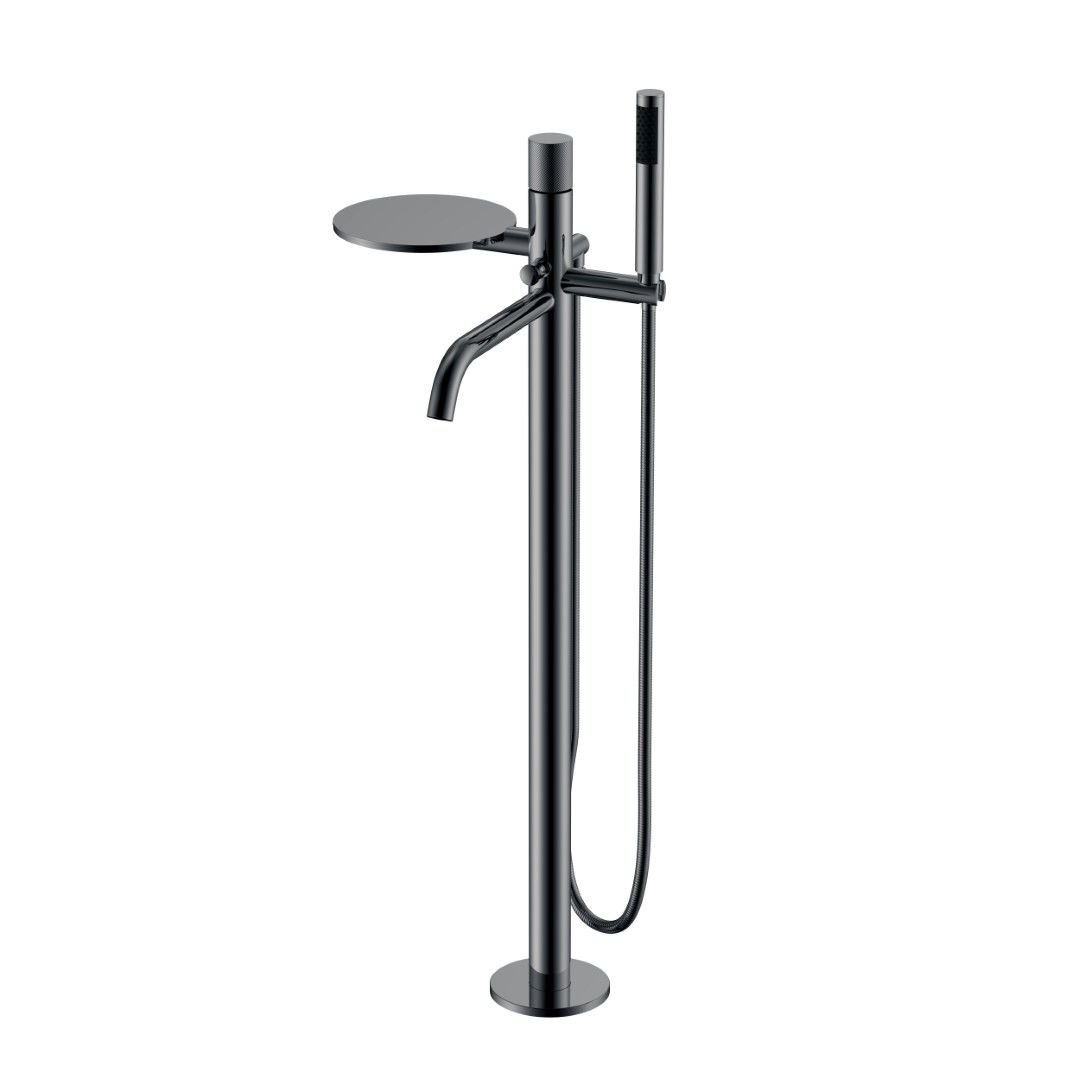 BOHEME Stick Diagonal Banyo Bataryası El Duşlu 129-SGM-DIAG