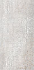 METALYN 60x120 Multicolor Dekor
