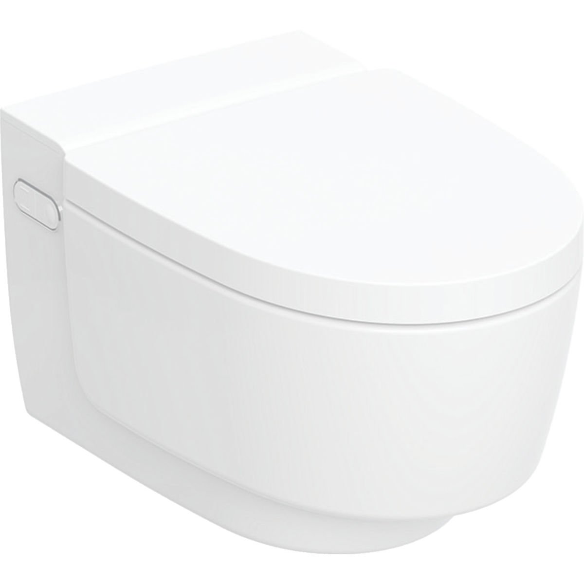 GEBERIT 146.214.11.1 AquaClean Mera Comfort, Beyaz