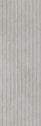 OMBRA 30X90 GRİ ÇİZGİ DEKOR