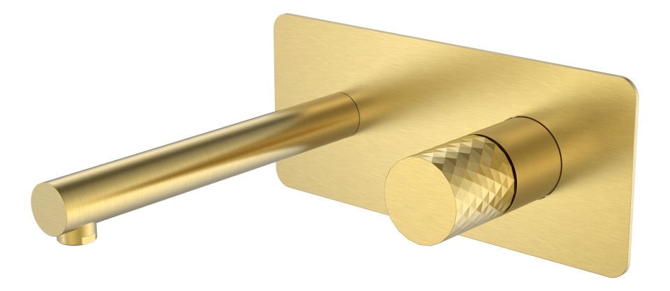 BOHEME Stick Touch Ankastre Lavabo Bataryası 125-MG.2