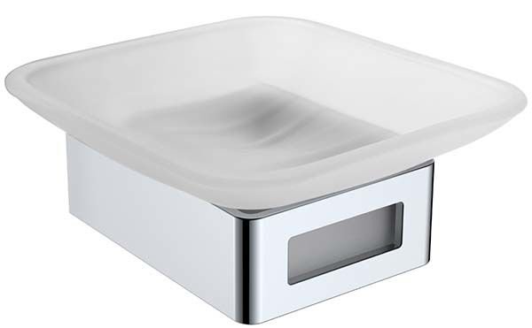 BOHEME Q Aksesuar Sabunluk 10943-SGM