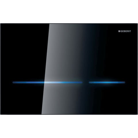SIGMA80 SİYAH CAM 116.092.SG.6